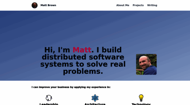 mattb.net.nz