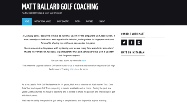 mattballard.com.au