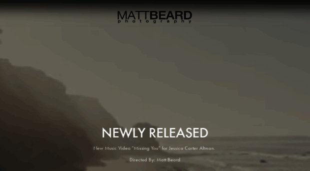 mattbeard.com