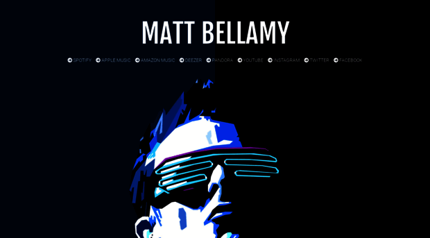 mattbellamy.com