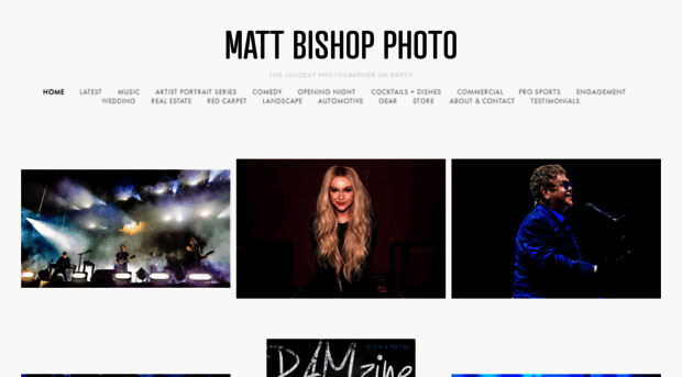 mattbishopphoto.com