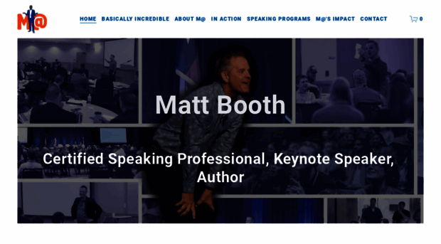 mattbooth.com