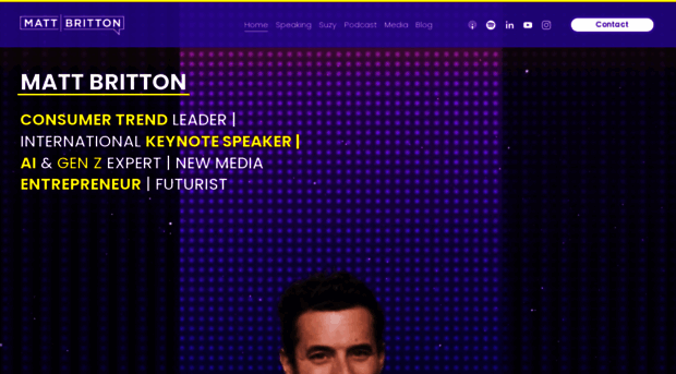 mattbritton.com