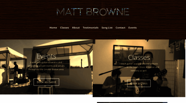 mattbrowne.net