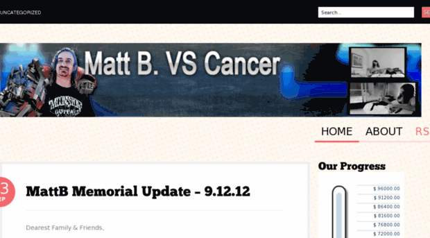 mattbvscancer.com