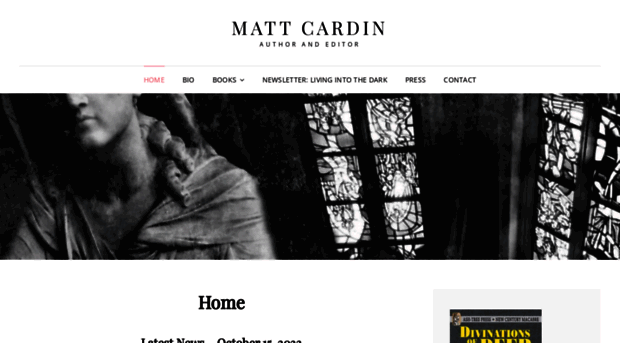 mattcardin.com