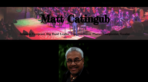 mattcatingub.com