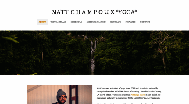 mattchampouxashtanga.com