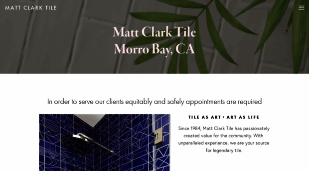 mattclarktile.com