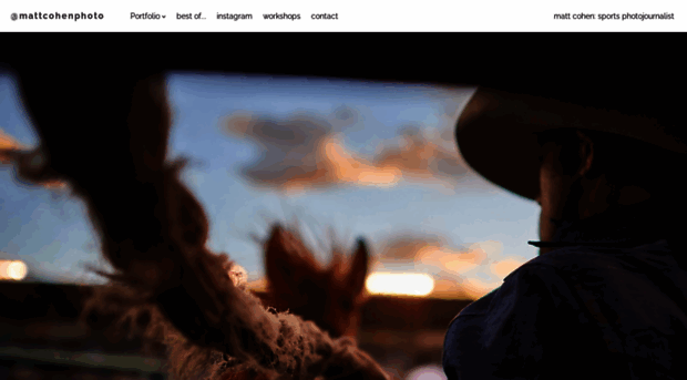 mattcohenphoto.com