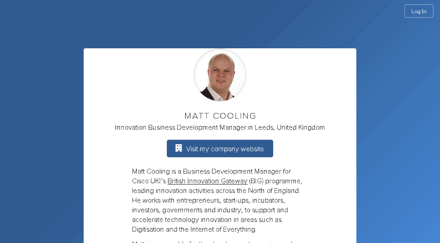 mattcooling.com