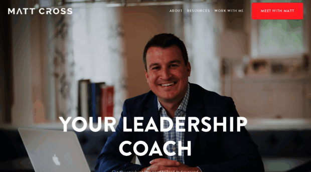 mattcrosscoaching.com