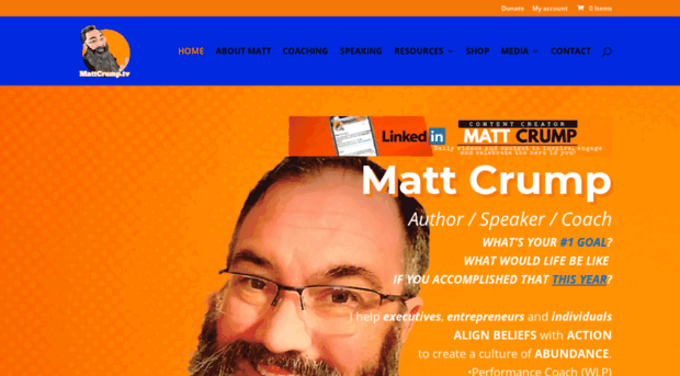 mattcrump.tv