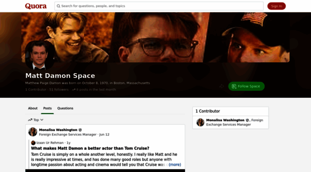 mattdamonspace.quora.com