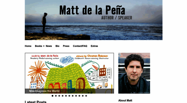 mattdelapena.com