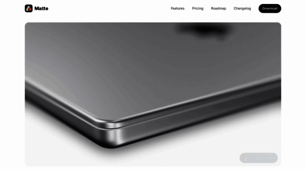 matte.app