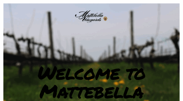 mattebella.com