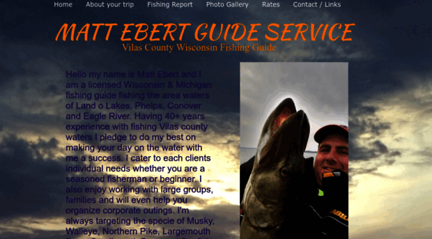 mattebertguideservice.com