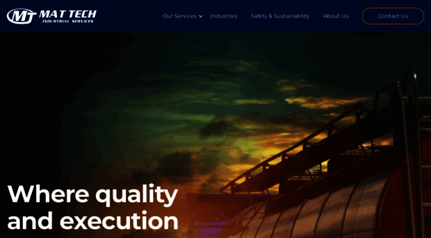 mattechus.com
