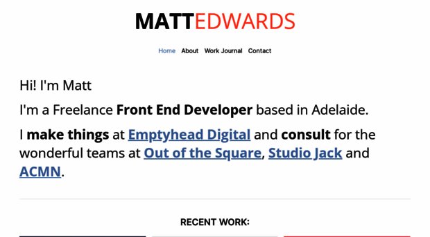 mattedwards.com.au