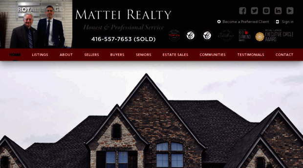 matteirealty.ca