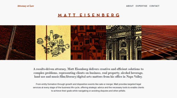 matteisenberg.com