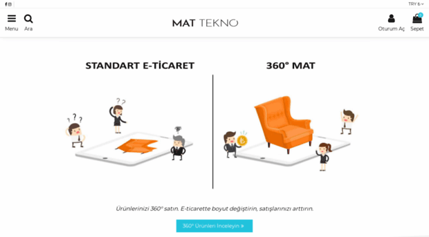 mattekno.com