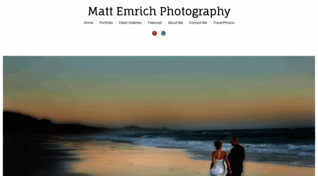 mattemrichphoto.com