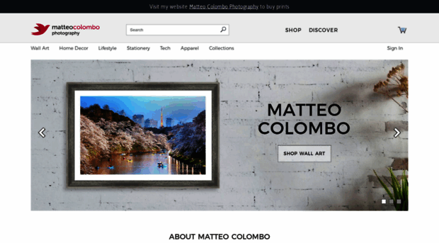 matteo-colombo.pixels.com