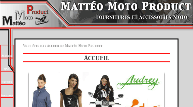 matteo-moto-product.com