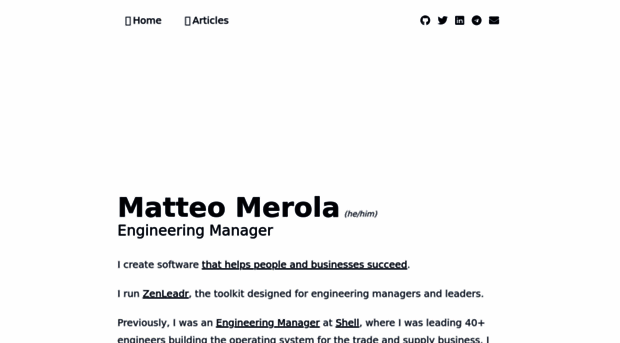 matteo.merola.co