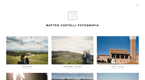 matteocastelli.pixieset.com