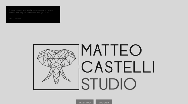 matteocastellifotografia.com