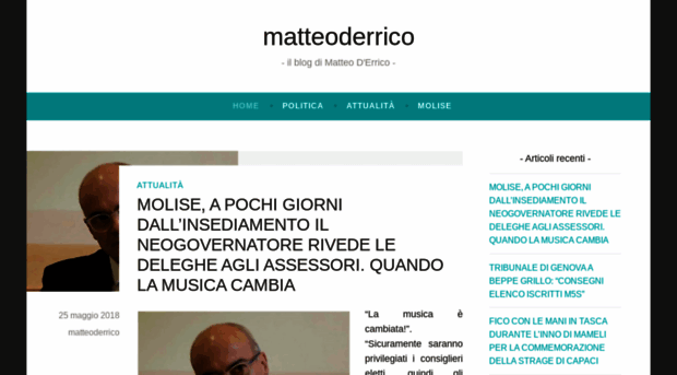 matteoderrico.wordpress.com