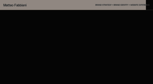 matteofabbiani.webflow.io