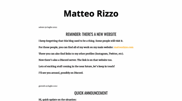 matteorizzo.blogspot.com