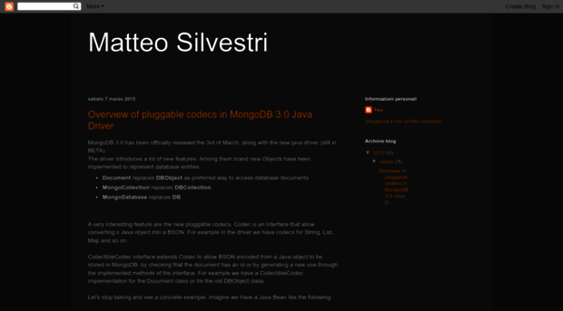 matteosilvestri.blogspot.it