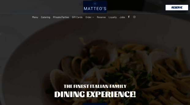 matteosindy.com