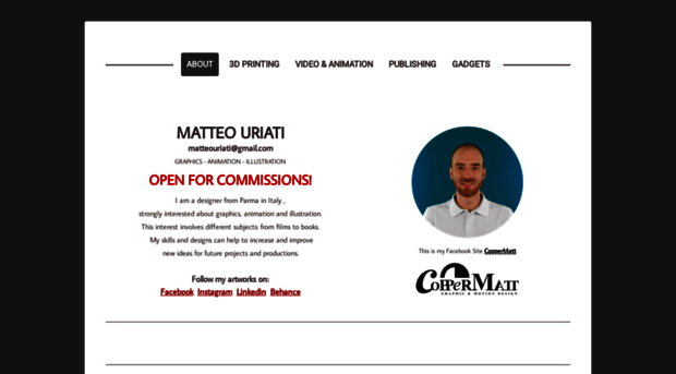 matteouriati.jimdo.com