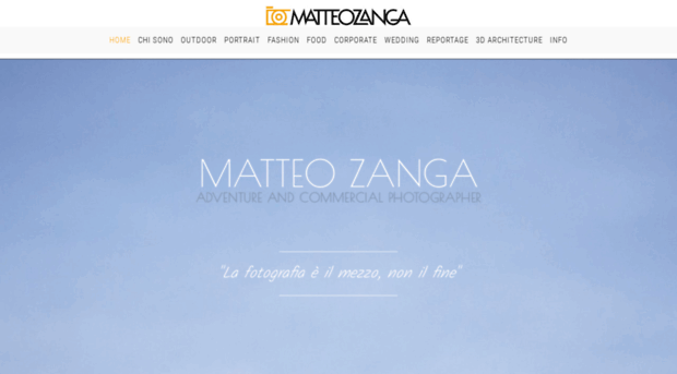 matteozanga.it