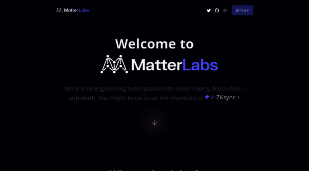 matter-labs.io