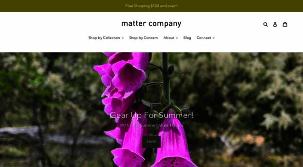 mattercompany.com