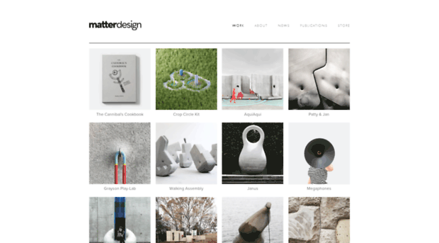 matterdesignstudio.com