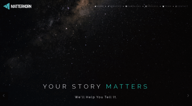 matterhorncreative.com