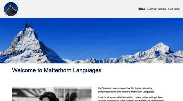 matterhornlanguages.com