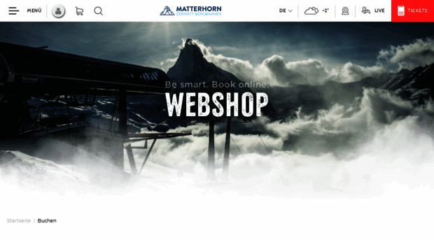 matterhornparadise.skiticketshop.com