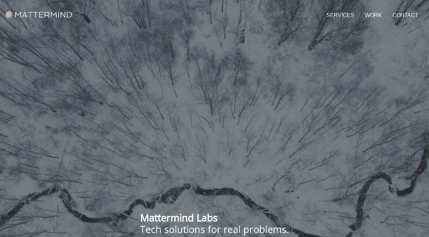 mattermind.com