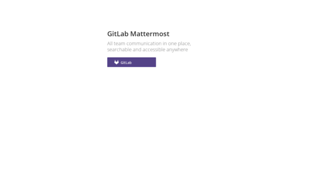 mattermost.arkdev.net