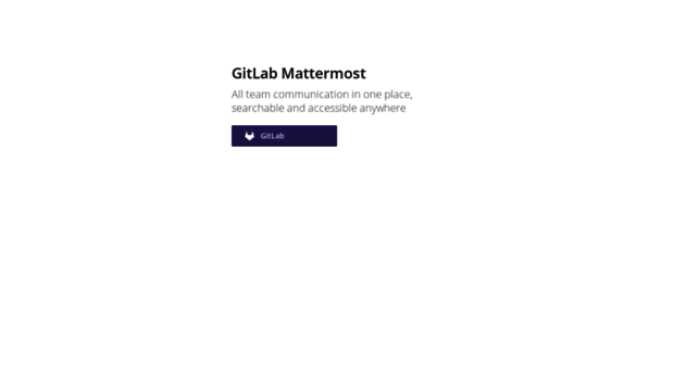 mattermost.intershop.de