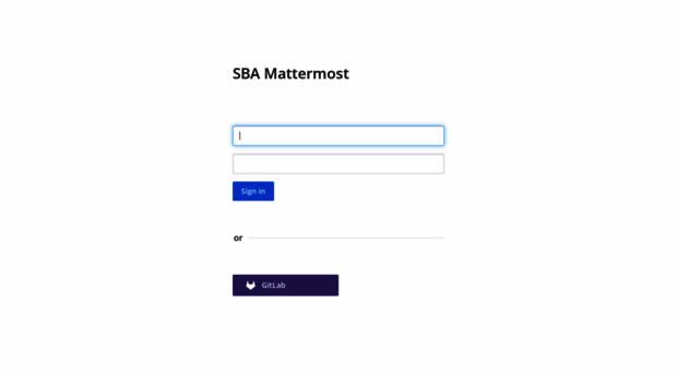 mattermost.sba-research.org